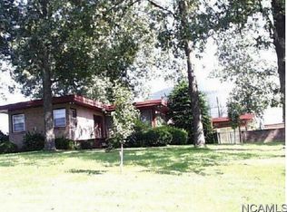 1647 Lakehill St NW, Cullman, AL 35055