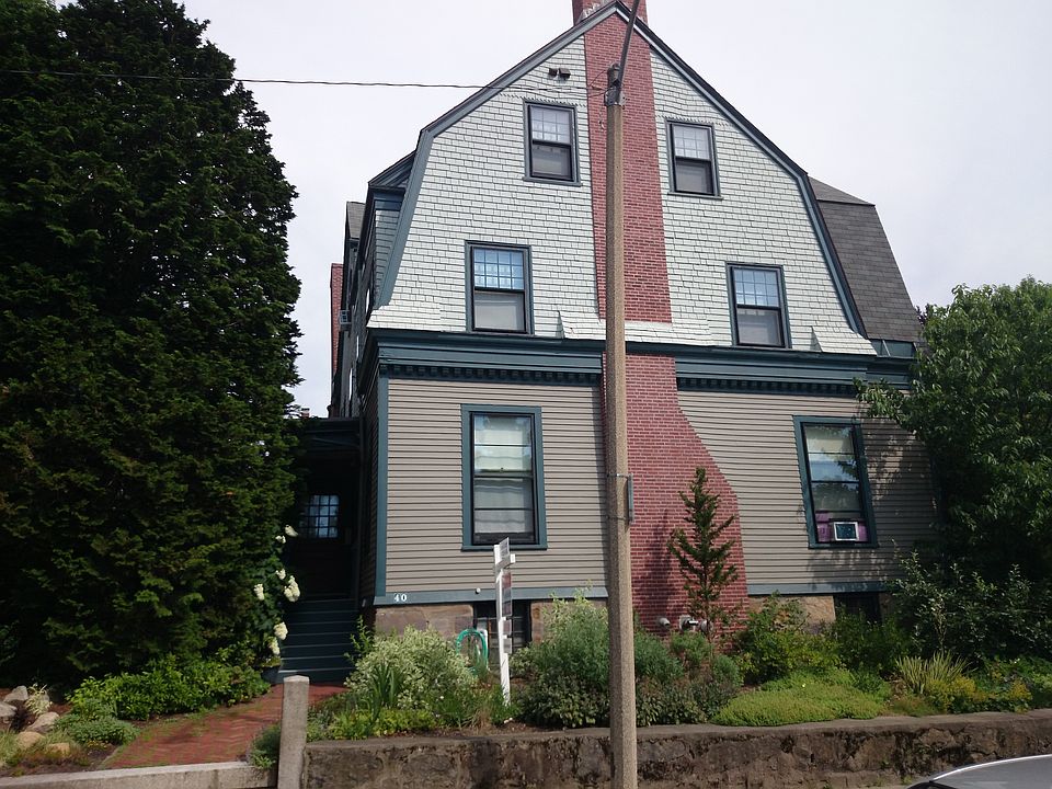 2nd image of 40 Alveston St