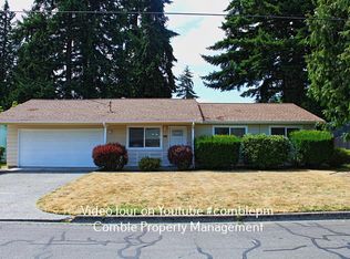 7039 122nd Ave SE, Newcastle, WA 98056