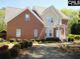 425 Jordan Way, Lexington, SC 29072