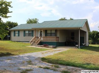 5565 County Road 22, Centre, AL 35960