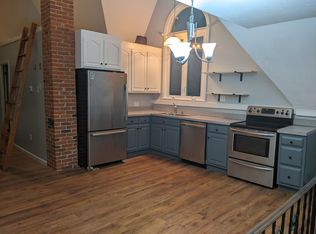 28 High St #A, Franklin, MA 02038