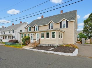 Orchard Street Condominium, South Grafton, MA 01560