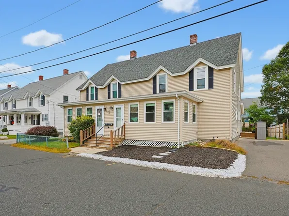21 Orchard St #21, South Grafton, MA 01560