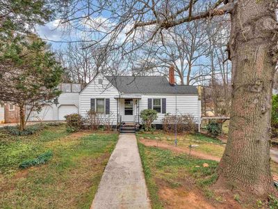 100 Paris View Dr, Greenville, SC, 29609