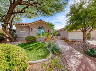 3001 Hartsville Rd, Henderson, NV 89052