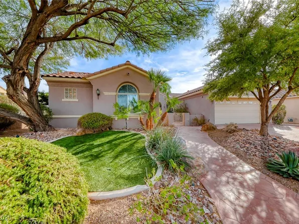 3001 Hartsville Rd, Henderson, NV 89052