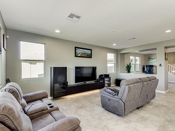Recessed Lighting