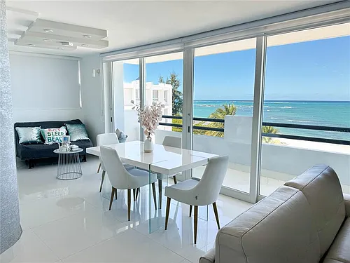 7043 Horizonte #602A Photo 1