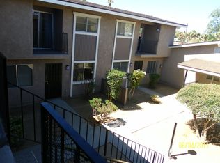 7393 Condalia Ave APT 8, Yucca Valley, CA 92284