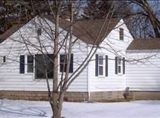 7325 Marshall St, Merrillville, IN 46410