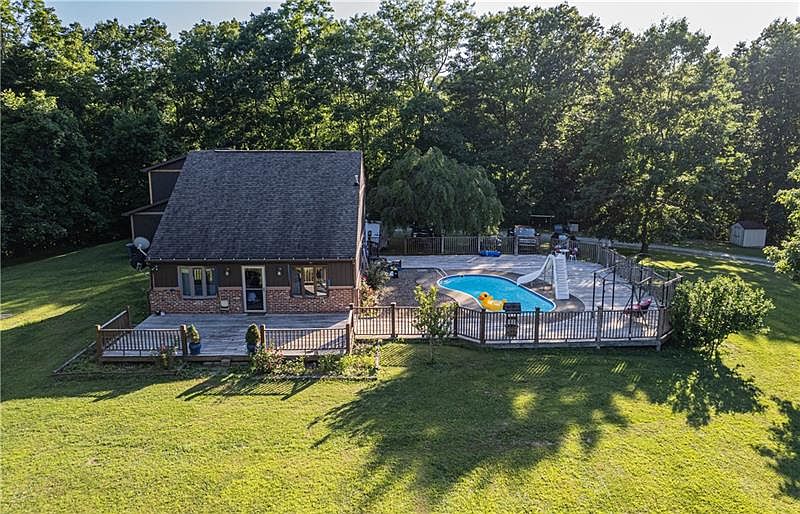 890 Ten Mile Rd, Marianna, PA 15345 Zillow