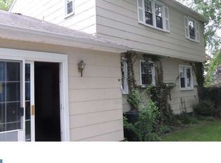 452 Parkview Dr, Eastampton, NJ 08060