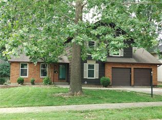 1711 NE 68th Ter, Gladstone, MO 64118