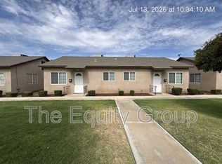 322 S Crespi Ave, Exeter, CA 93221