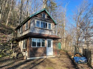 2160 Coddington Rd, Brooktondale, NY 14817