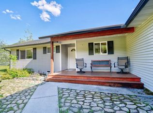 21227 Wallace Creek Rd, Clinton, MT 59825