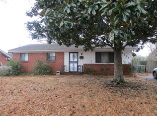 1255 Wellsville Rd LOT 162, Memphis, TN 38117