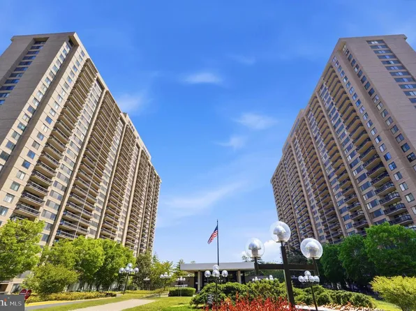 3705 S George Mason Dr APT 1203S, Falls Church, VA 22041