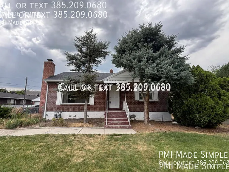 1924 S Columbia Ln — Photo 1