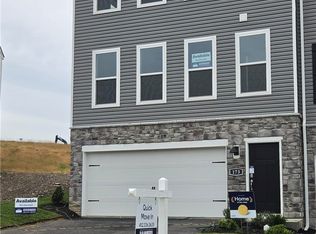 173 Laurel Hills Dr, Buffalo Township, PA 16055