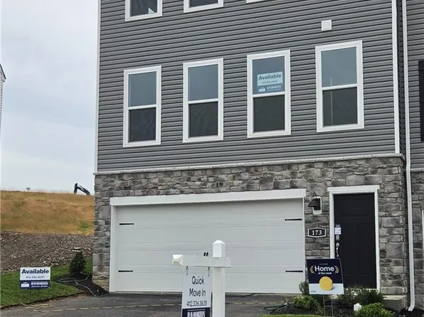 173 Laurel Hills Dr, Buffalo Township, PA 16055