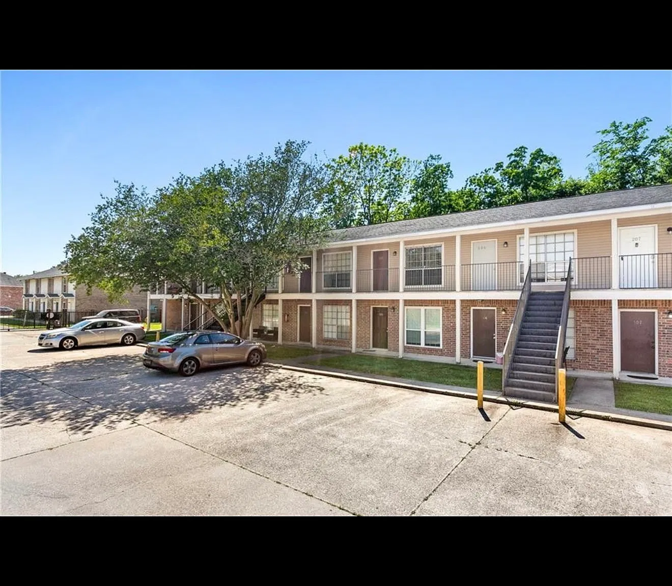 1 bed, 434 sqft, $750 — Photo 3