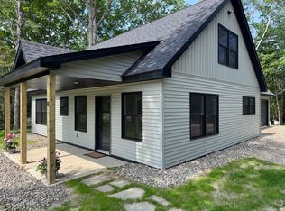 91 Woodland Hts, Bucksport, ME 04416