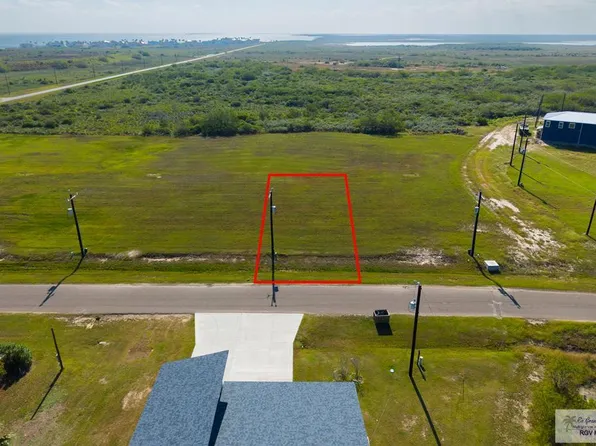 LOT 38 Bayview Dr, Pt Mansfield, TX 78598
