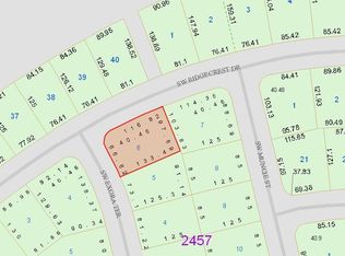 220 SW Exora Ter, Port Saint Lucie, FL 34953