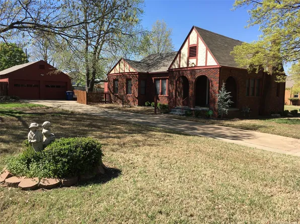 508 S Zurich Ave E, Tulsa, OK 74112