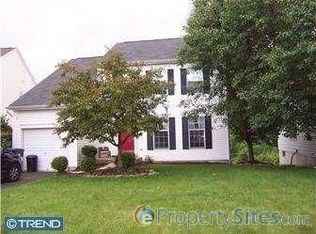 824 Red Coat Rd, Collegeville, PA 19426