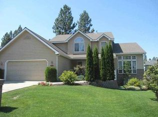 12103 N Denver Dr, Spokane, WA 99218