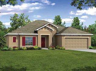 7516 Park Hill Ave, Leesburg, FL 34748