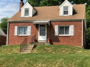 2 Jendale Ct, Saint Louis, MO 63136