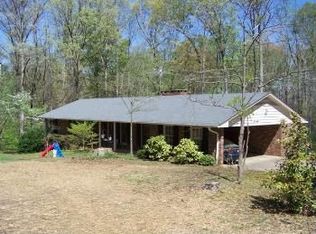 465 Simpson Rd, White, GA 30184