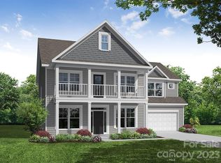 LOT 144 Charolais Ln, Harrisburg, NC 28075