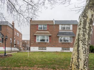 3005 Teesdale St, Philadelphia, PA 19152