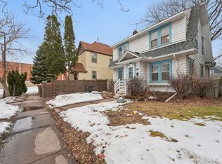 661 Surrey Ave, Saint Paul, MN 55106