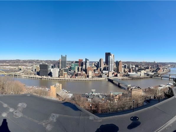121 Grandview Ave APT 2, Pittsburgh, PA 15211