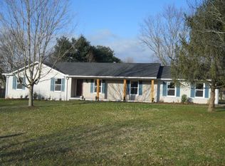 678 Rampart Ln, Murfreesboro, TN 37128