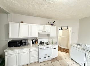 17 Cawfield St #1, Dorchester, MA 02125
