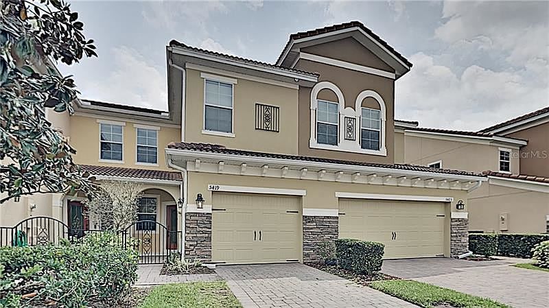 1st image of 5419 Via Appia Way
