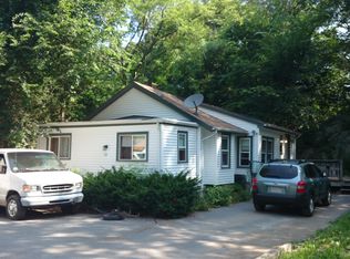 24 Chestnut Rd, West Roxbury, MA 02132