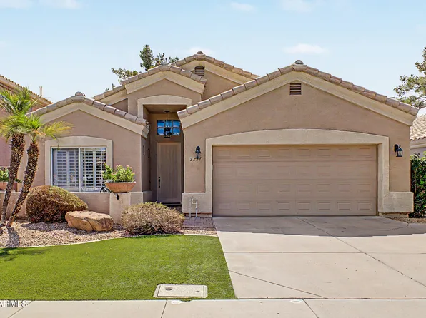 2237 E BEL AIR Lane, Gilbert, AZ 85234