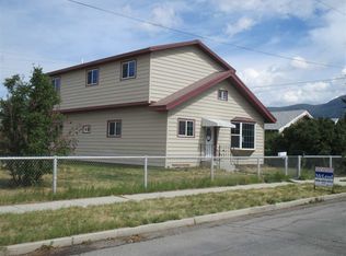1705 C St, Butte, MT 59701