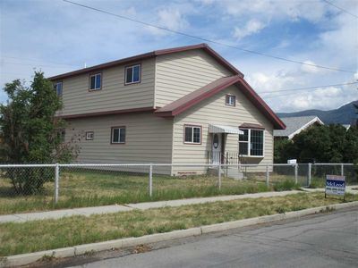 1705 C St, Butte, MT, 59701