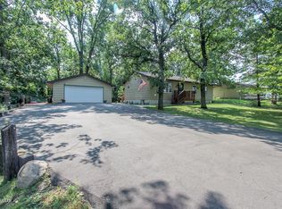 1614 Hazel Hill Rd SE, Alexandria, MN 56308