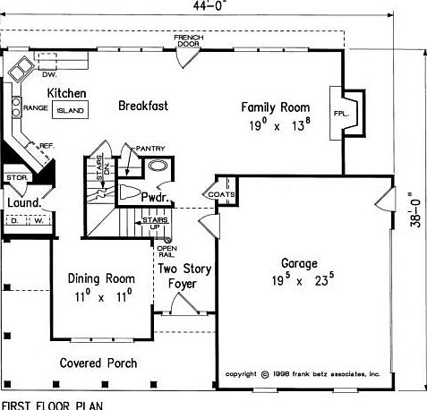 2nd image of 8 Rossview Pl Lot 8