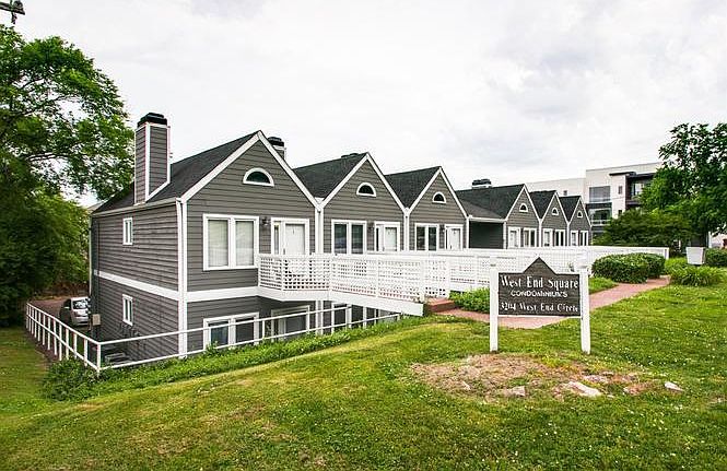 12 Unit Complex